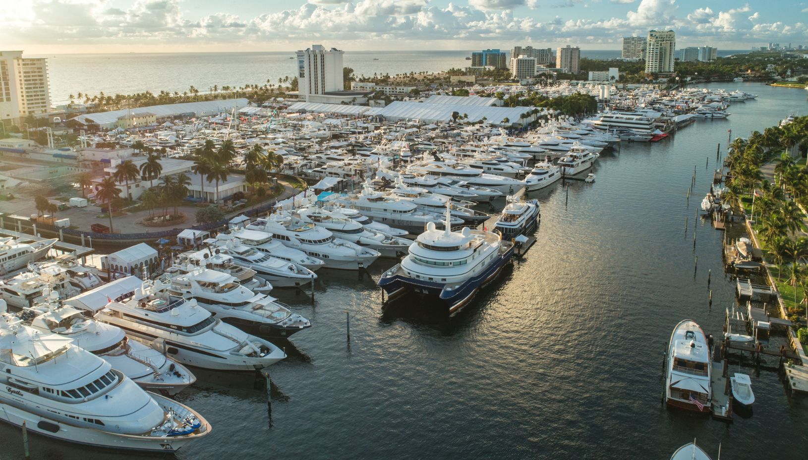 2024 Fort Lauderdale Boat Show