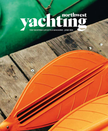 Northwest Yachting