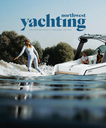 Northwest Yachting