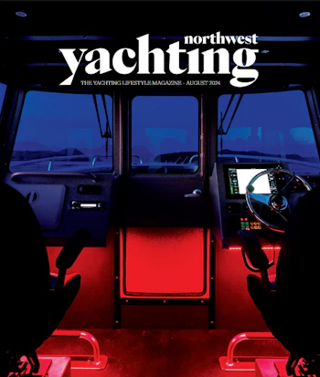 Northwest Yachting