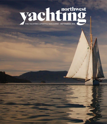 Northwest Yachting