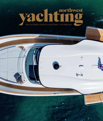 Northwest Yachting