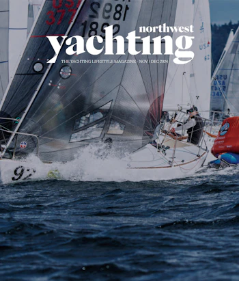 Northwest Yachting