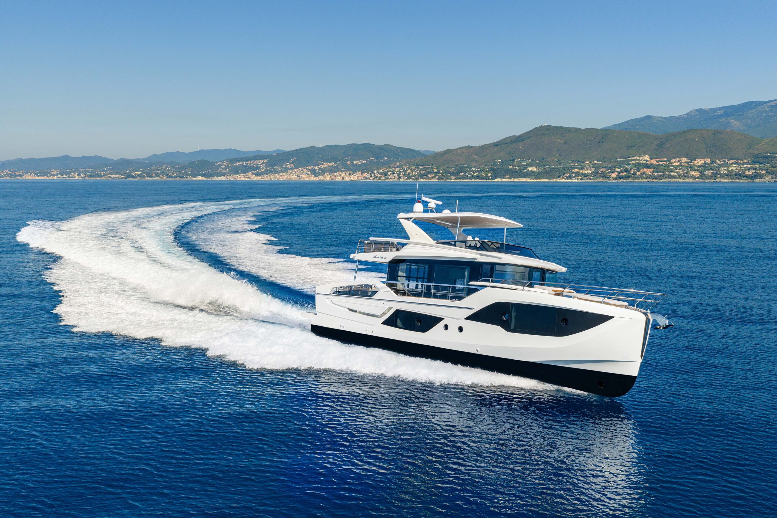 Navetta 62