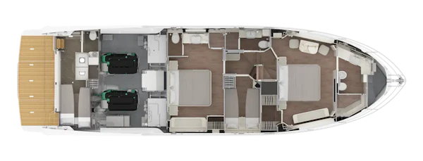 Absolute Navetta 62 Lower-Deck-Navetta62