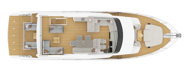 Absolute Navetta 62 UpperDeck-Navetta62