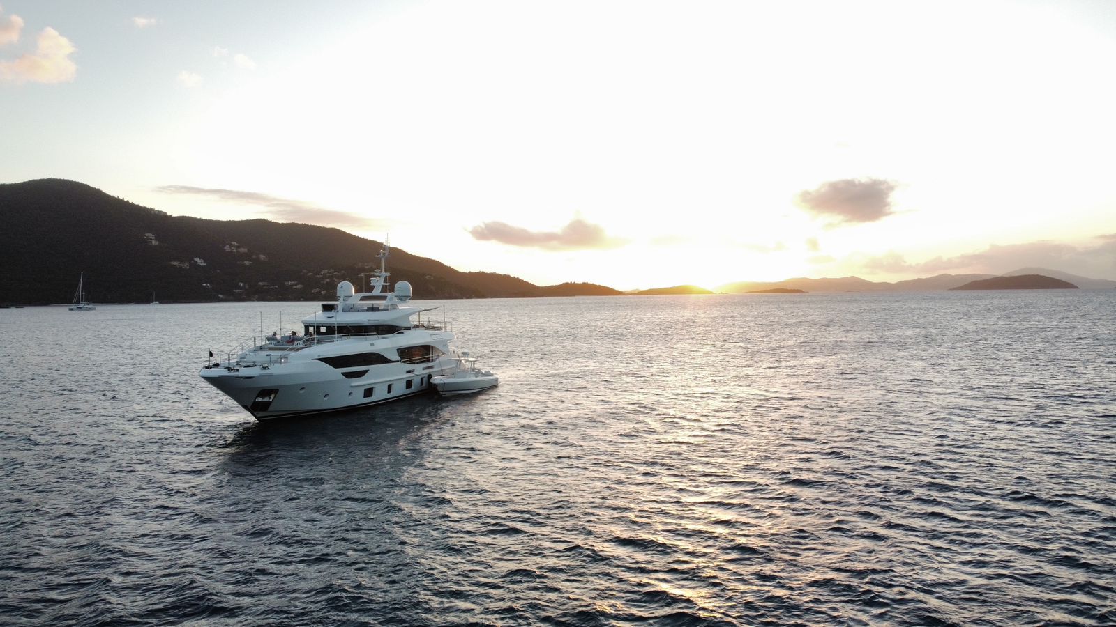 Fractional Yacht Ownership VS. Charter