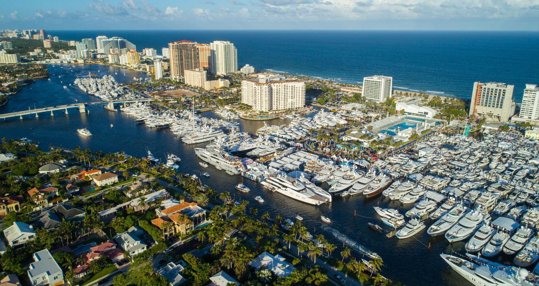 2026 Palm Beach Boat Show