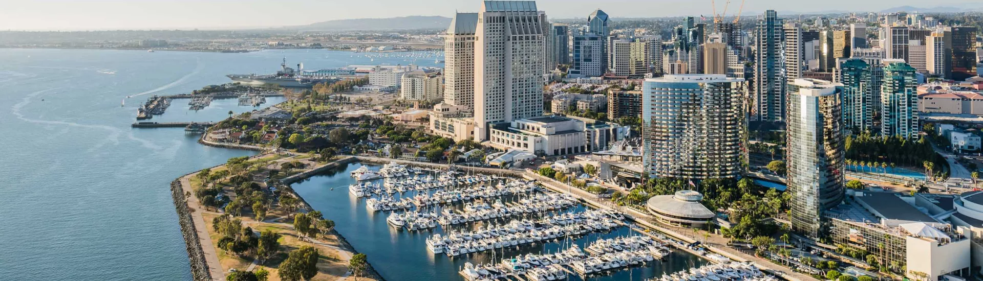 2025 San Diego Boat Show