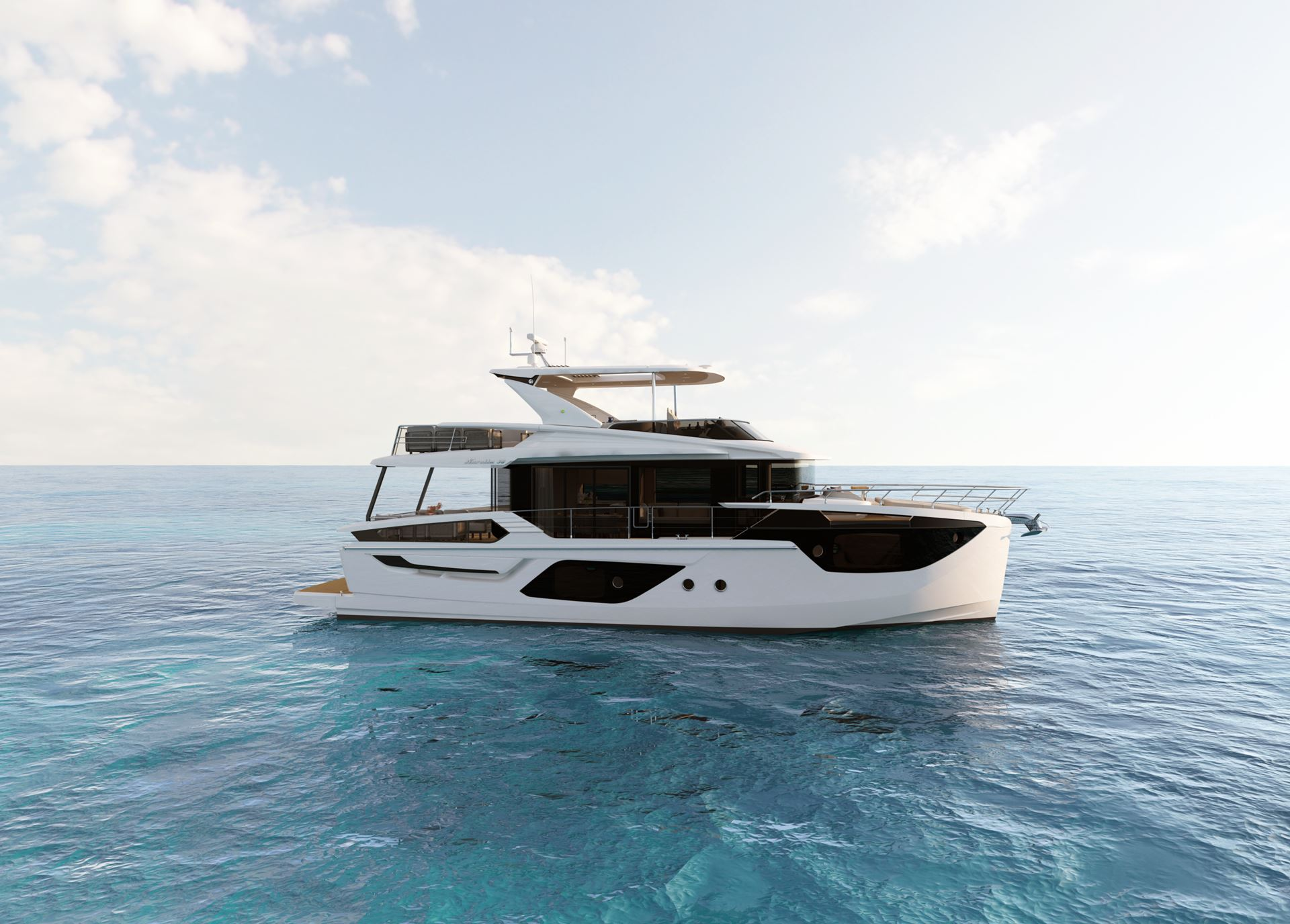 Navetta 58