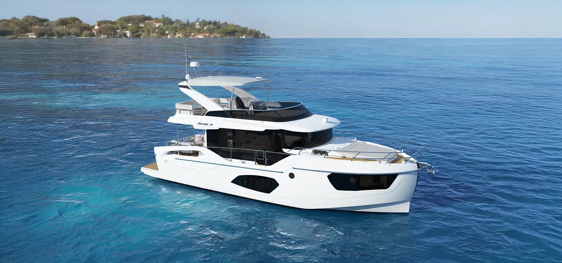 Navetta 50