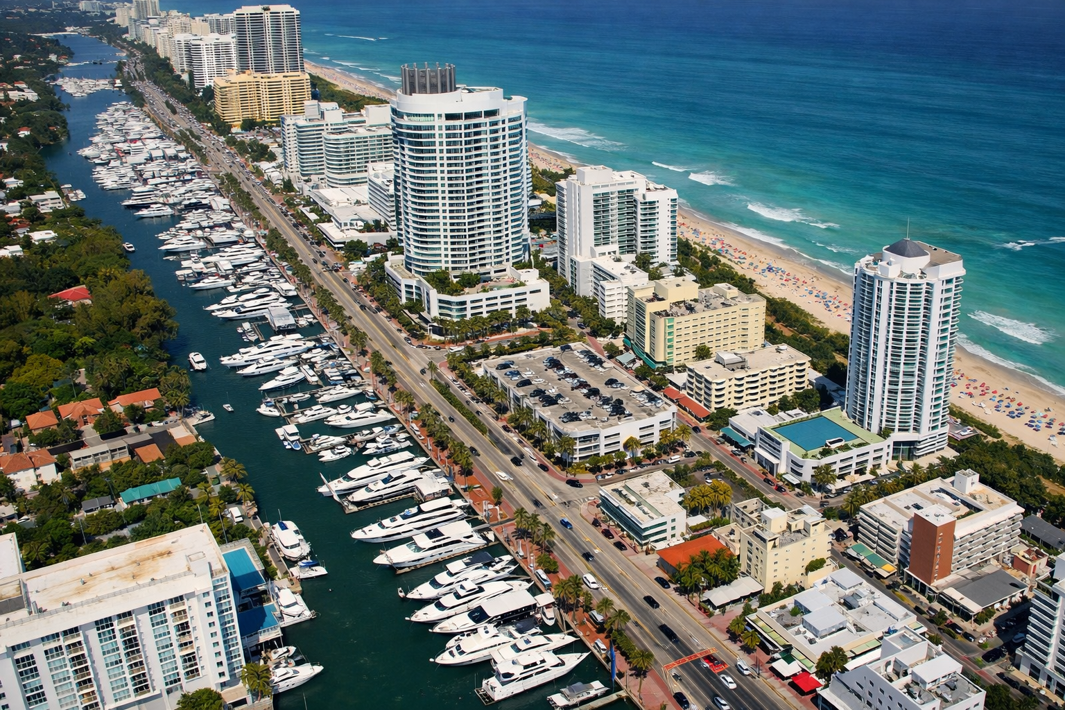 2026 Miami Boat Show