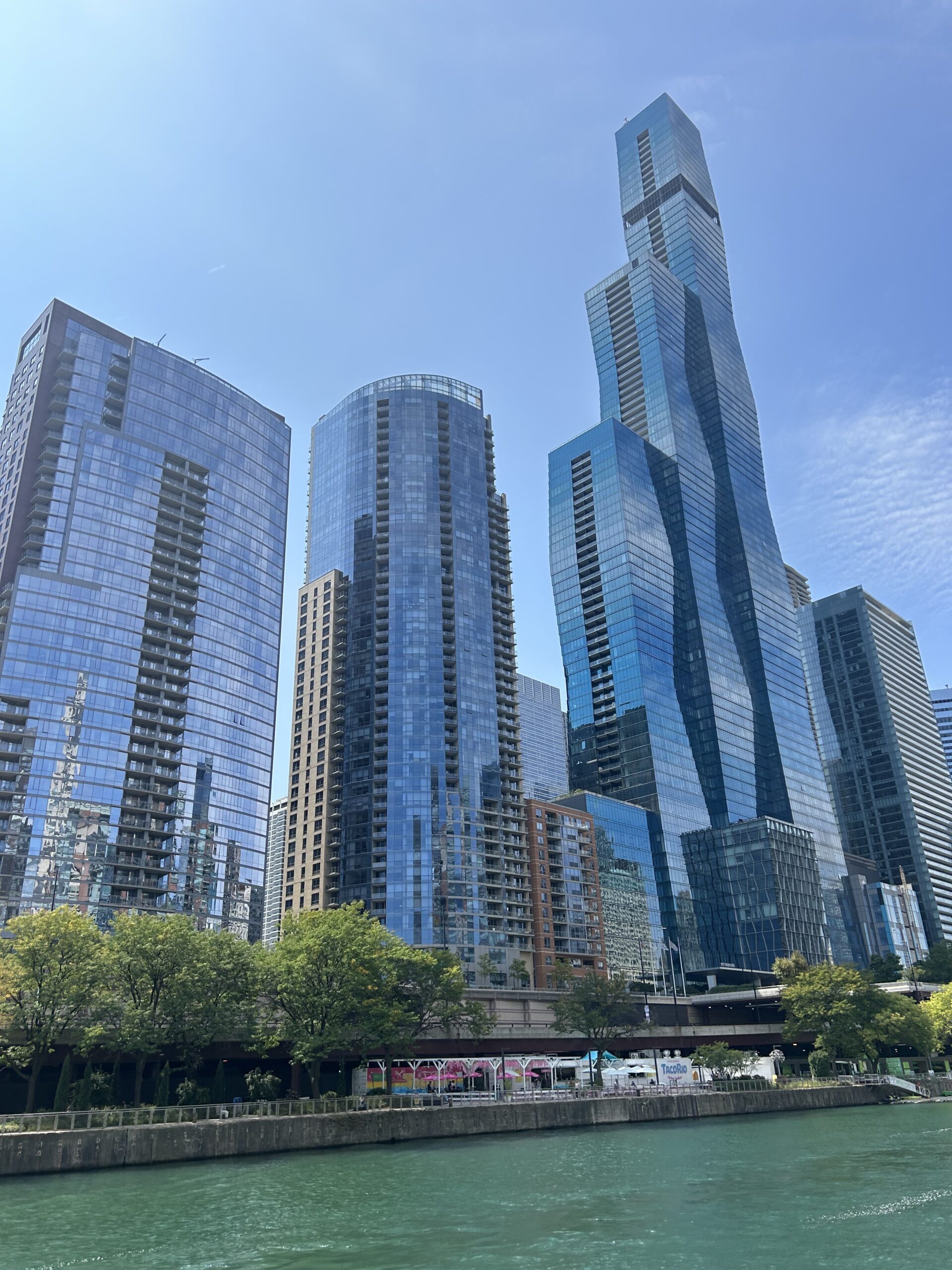 SeaNet brings Fractional Yacht Ownership to the Great Lakes & Chicago Area