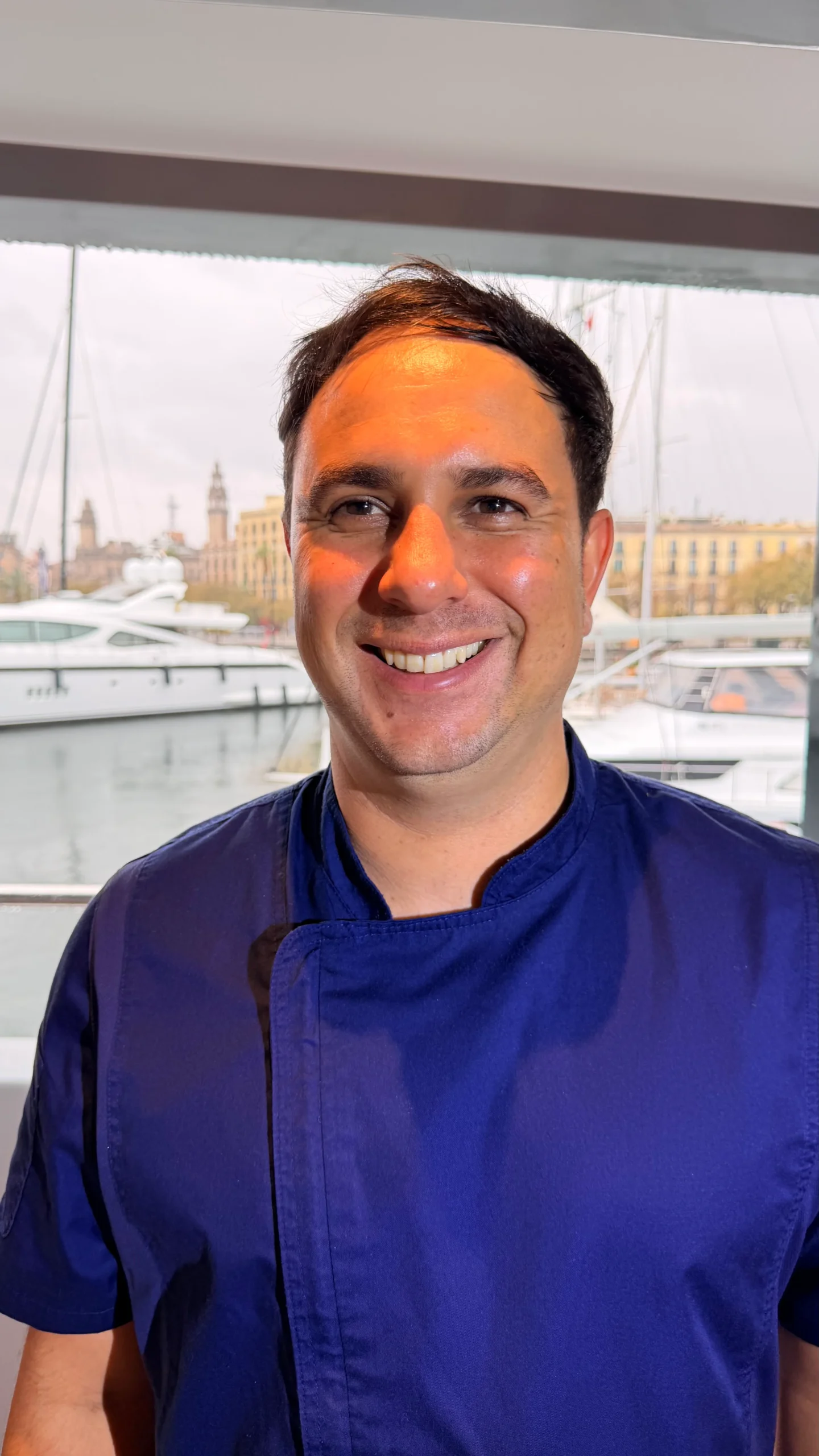 Wesley Aucamp
